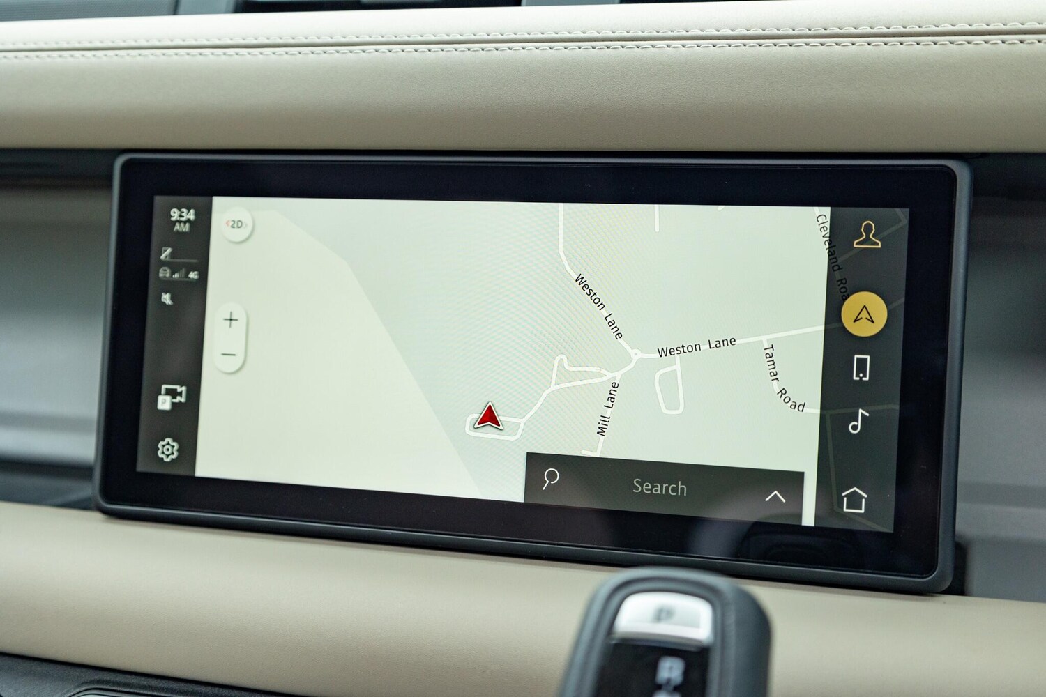 Used Land Rover Defender 110 2024 for sale - 76238831: Photo 41