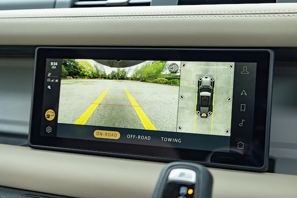 Used Land Rover Defender 2024 for sale - 76238831: Photo 45