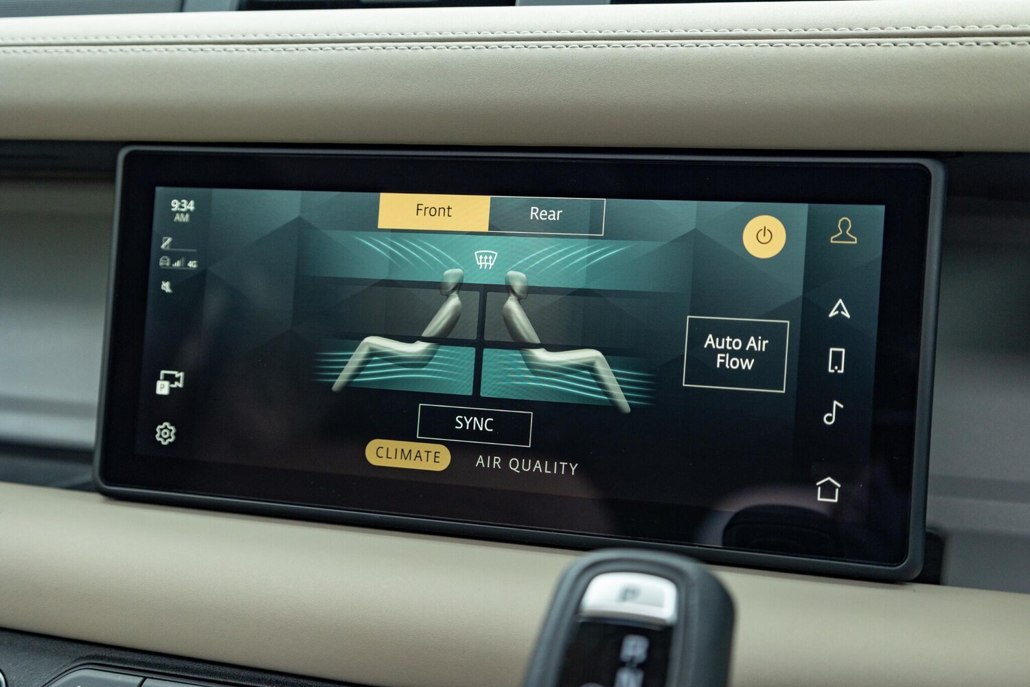 Used Land Rover Defender 110 2024 for sale - 76238831: Photo 46