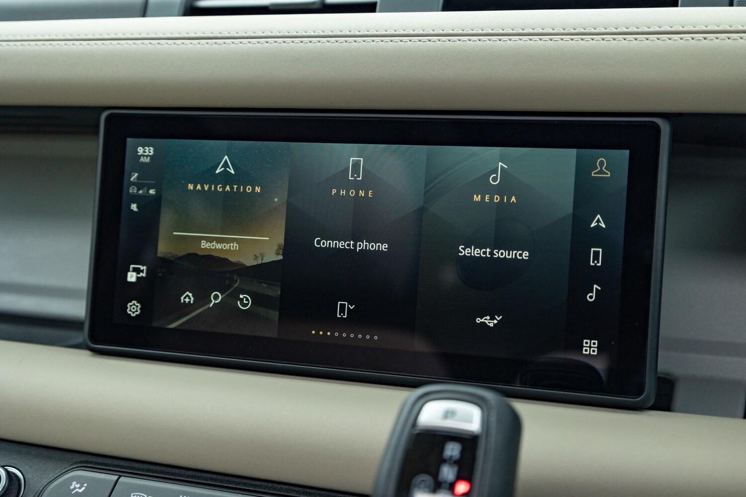 Used Land Rover Defender 110 2024 for sale - 76238831: Photo 48