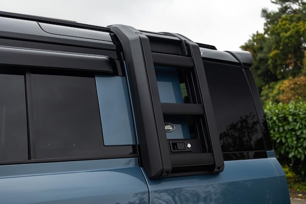 Used Land Rover Defender 2024 for sale - 76238831: Photo 49