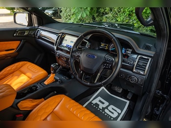 Used Ford Ranger 2022 for sale - 78637060: Photo