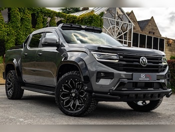 Used Volkswagen Amarok 2023 for sale - 78982166: Photo