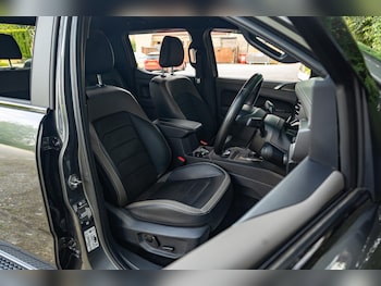 Used Volkswagen Amarok 2023 for sale - 78982166: Photo
