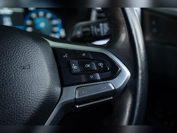 Used Volkswagen Amarok 2023 for sale - 78982166: Photo