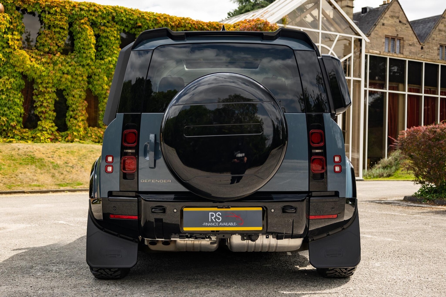Vehicle 17