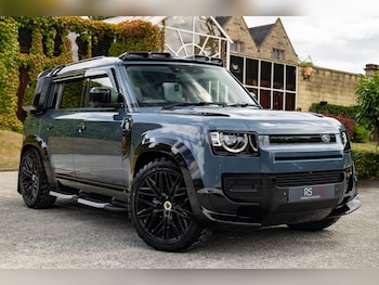 2025 (74) - 3.0 D250 MHEV X-Dynamic SE Auto 4WD Euro 6 (s/s) 5dr