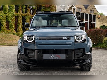 Used Land Rover Defender 110 2025 for sale - 75506696: Photo