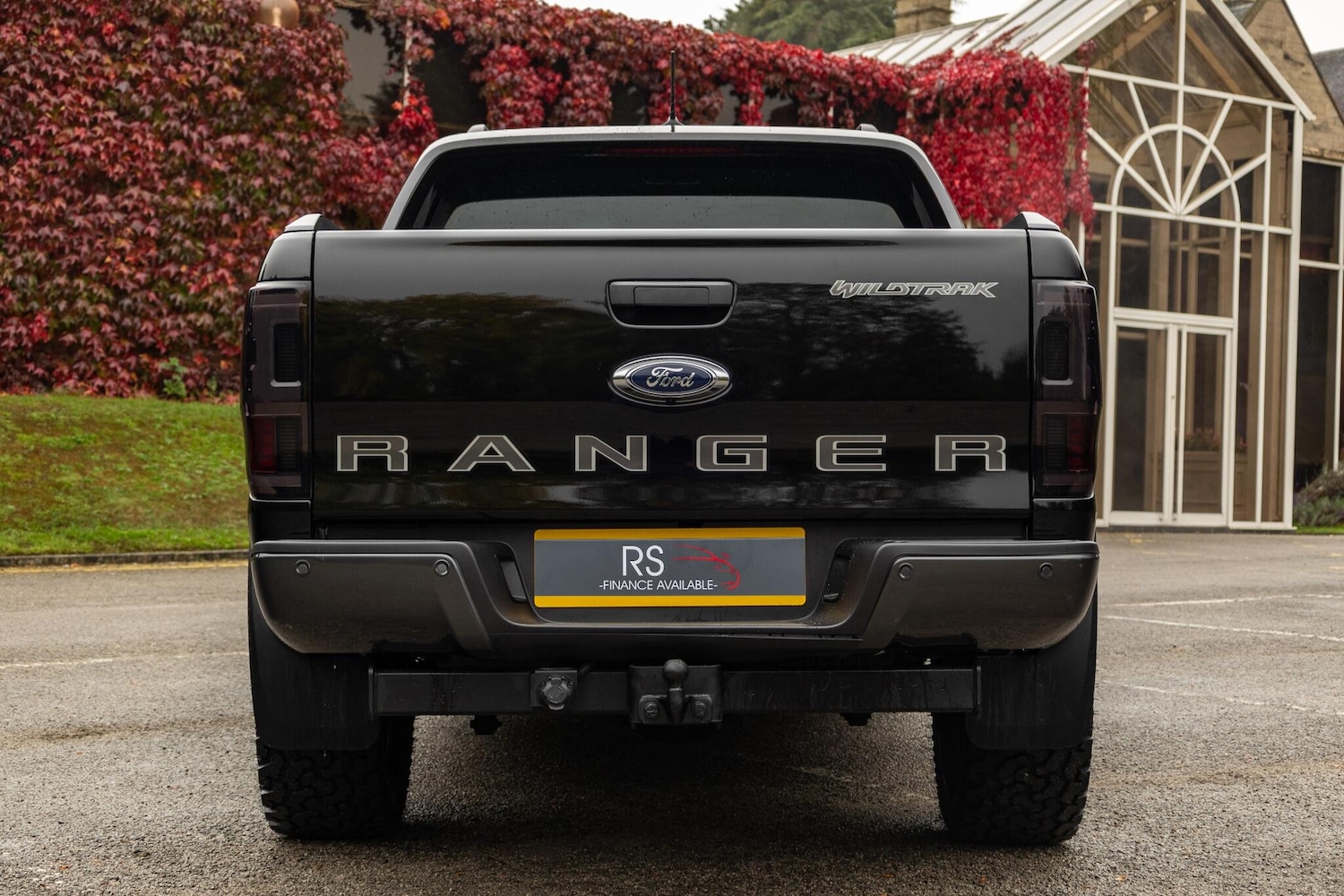 Used Ford Ranger 2023 for sale - 76990529: Photo 18