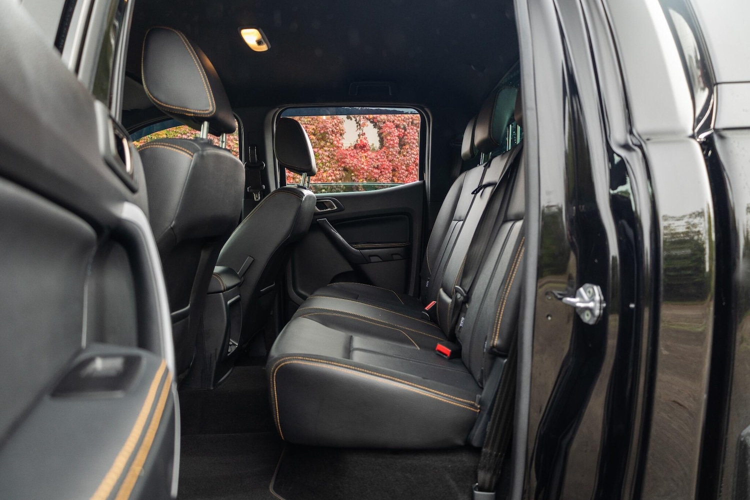 Used Ford Ranger 2023 for sale - 76990529: Photo 22