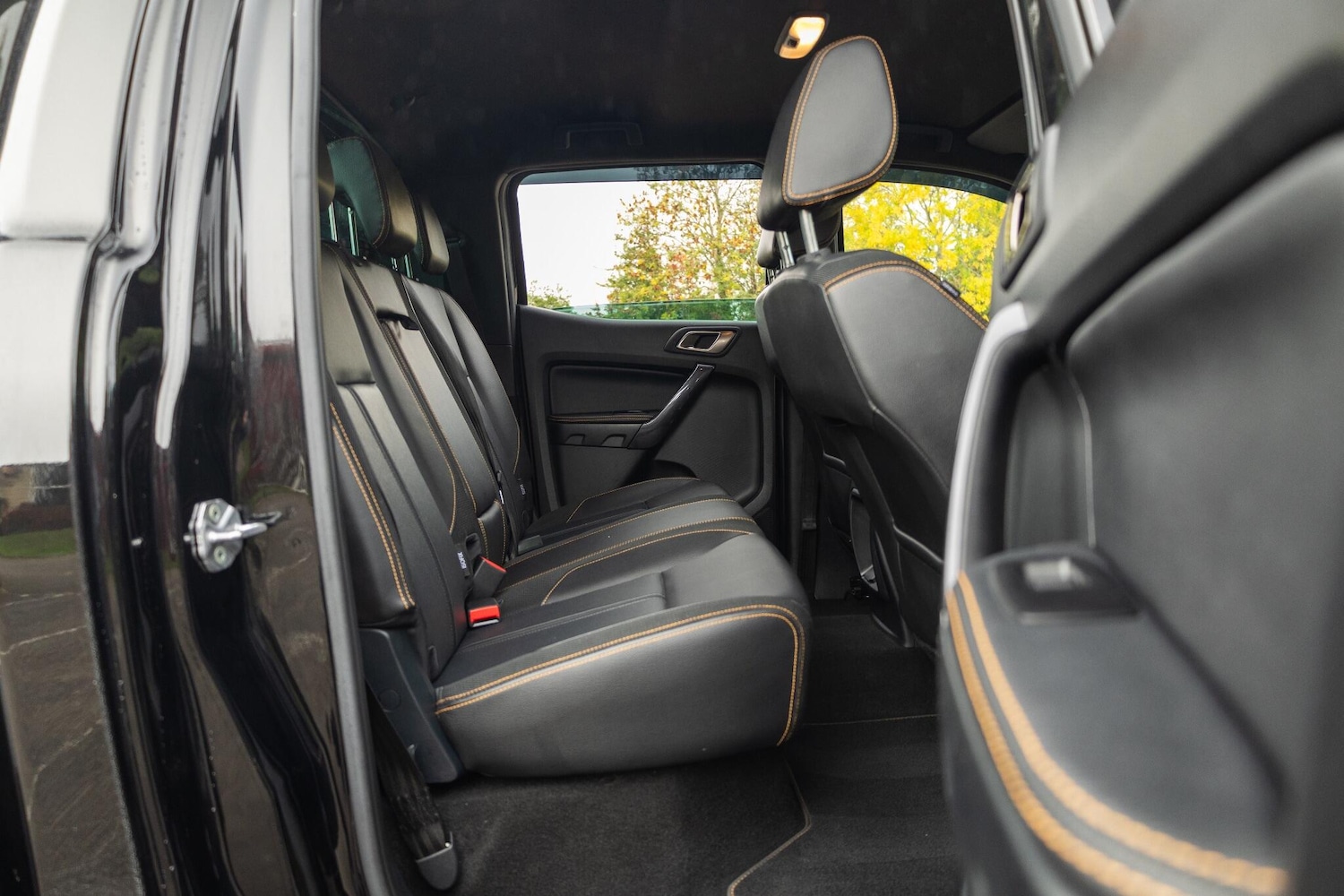 Used Ford Ranger 2023 for sale - 76990529: Photo 26