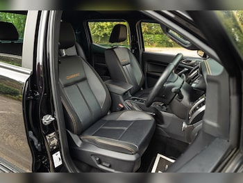 Used Ford Ranger 2023 for sale - 76990529: Photo