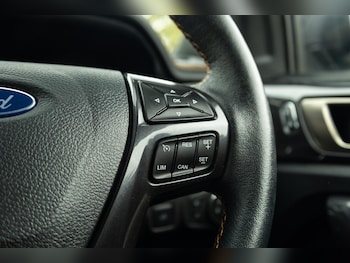 Used Ford Ranger 2023 for sale - 76990529: Photo