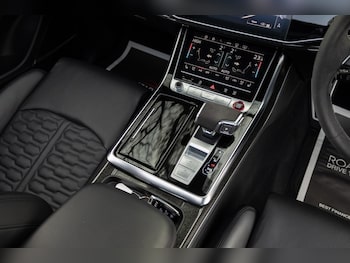 Used Audi RS Q8 2023 for sale - 77016529: Photo