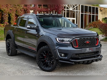 Used Ford Ranger 2020 for sale - 79412590: Photo