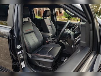 Used Ford Ranger 2020 for sale - 79412590: Photo