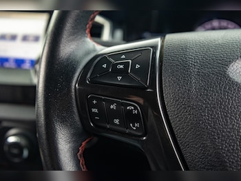 Used Ford Ranger 2020 for sale - 79412590: Photo