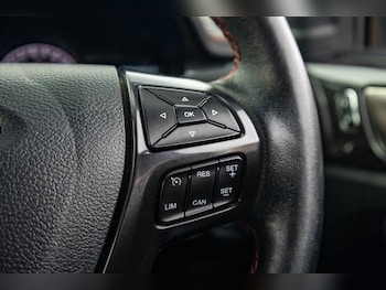 Used Ford Ranger 2020 for sale - 79412590: Photo