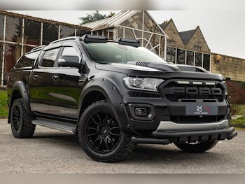 Used Ford Ranger 2023 for sale - 77737209: Photo