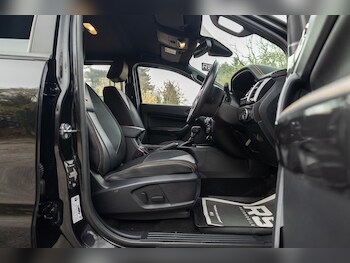 Used Ford Ranger 2023 for sale - 77737209: Photo