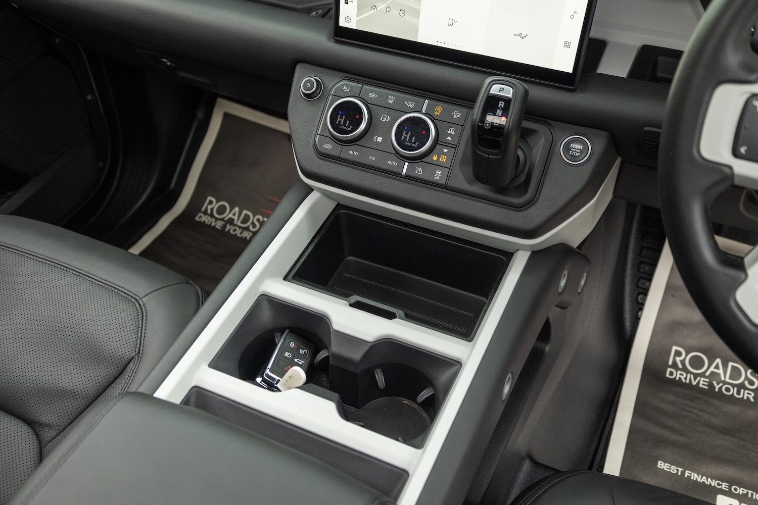 Used Land Rover Defender 110 2025 for sale - 76485732: Photo 11