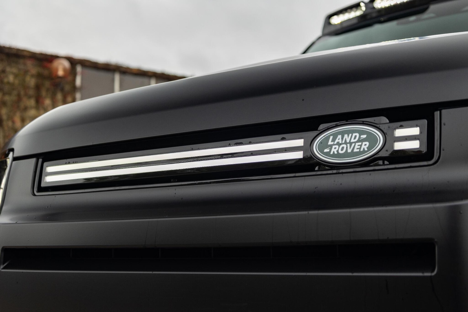 Used Land Rover Defender 110 2025 for sale - 76485732: Photo 26