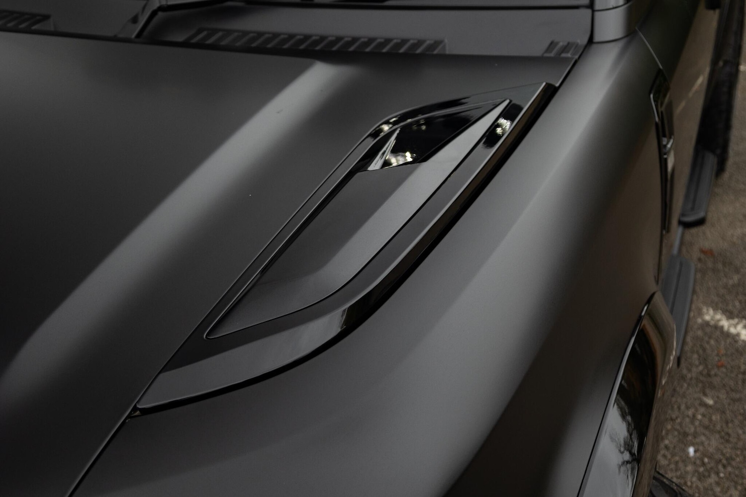 Used Land Rover Defender 110 2025 for sale - 76485732: Photo 33