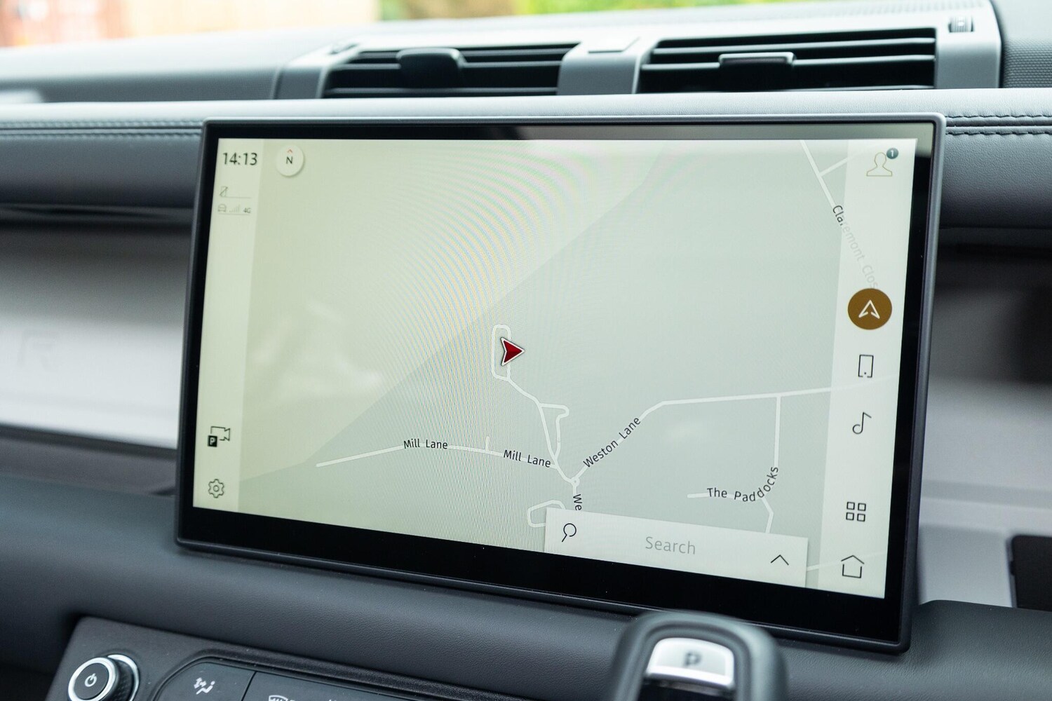 Used Land Rover Defender 110 2025 for sale - 76485732: Photo 44