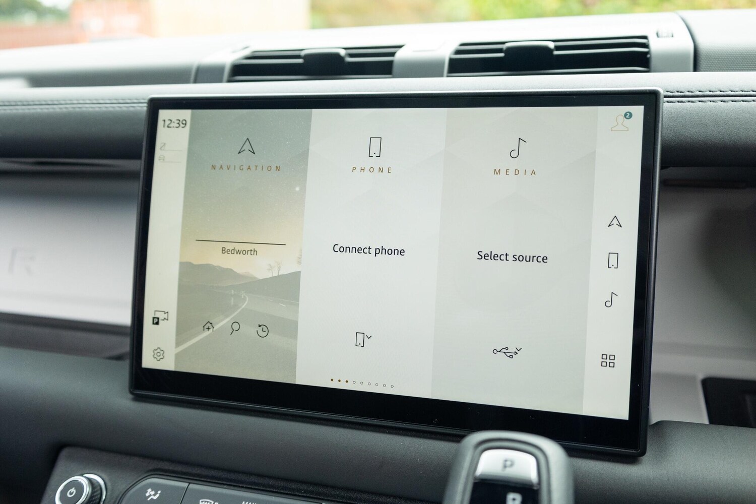 Used Land Rover Defender 110 2025 for sale - 76485732: Photo 48