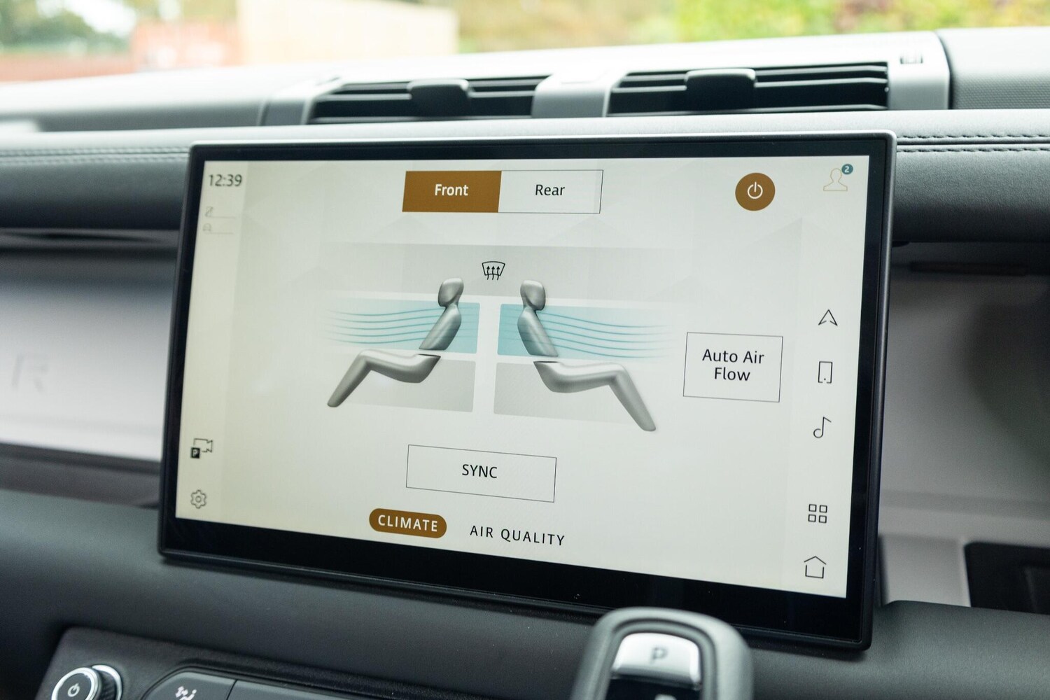 Used Land Rover Defender 110 2025 for sale - 76485732: Photo 51