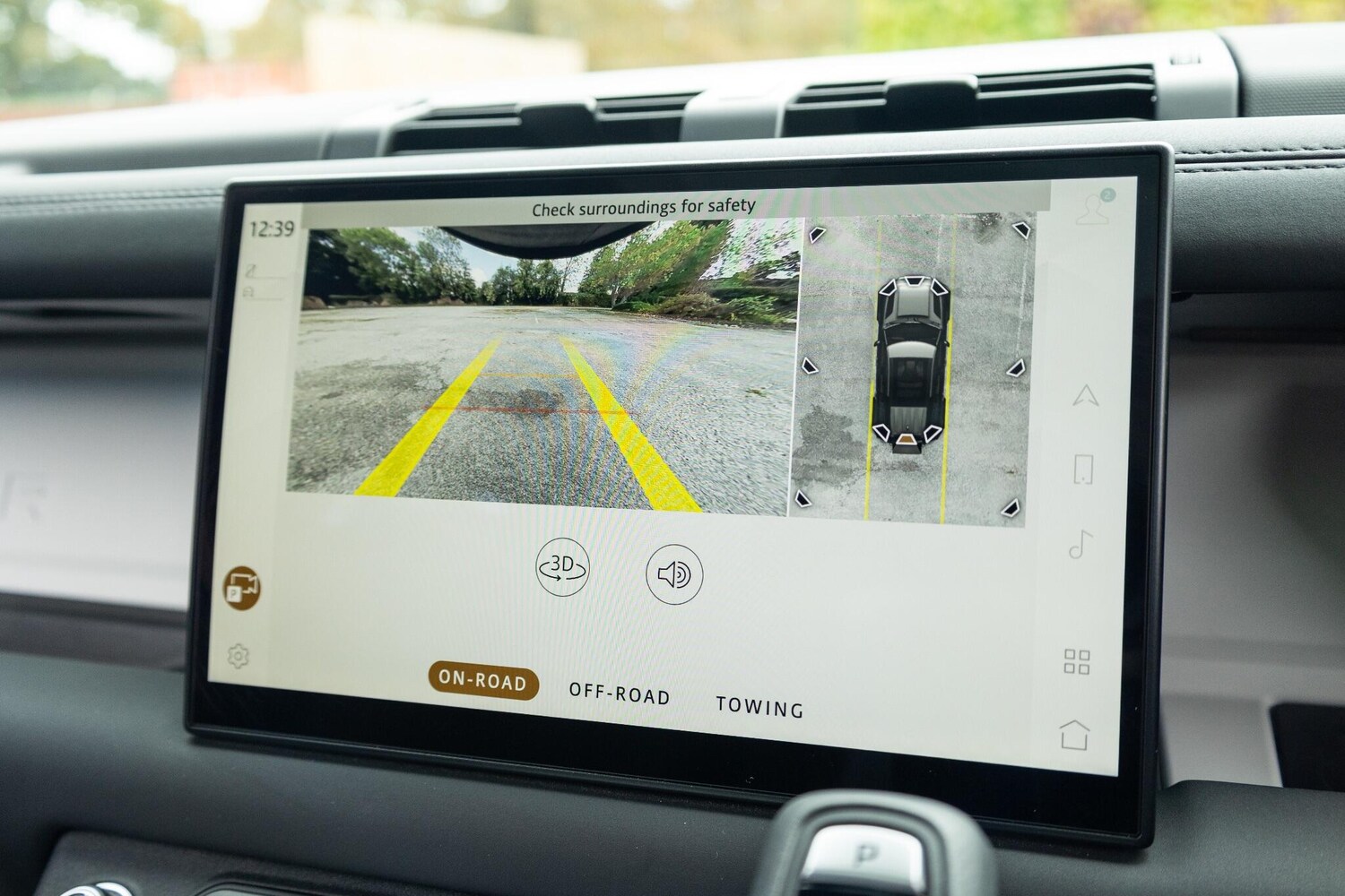 Used Land Rover Defender 110 2025 for sale - 76485732: Photo 52