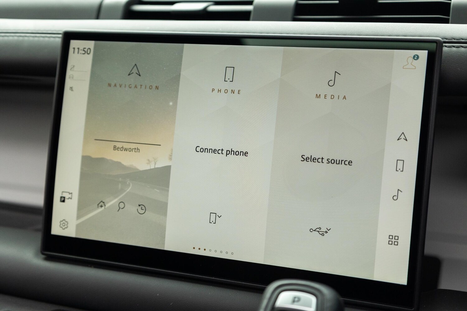 Used Land Rover Defender 110 2025 for sale - 76485732: Photo 55