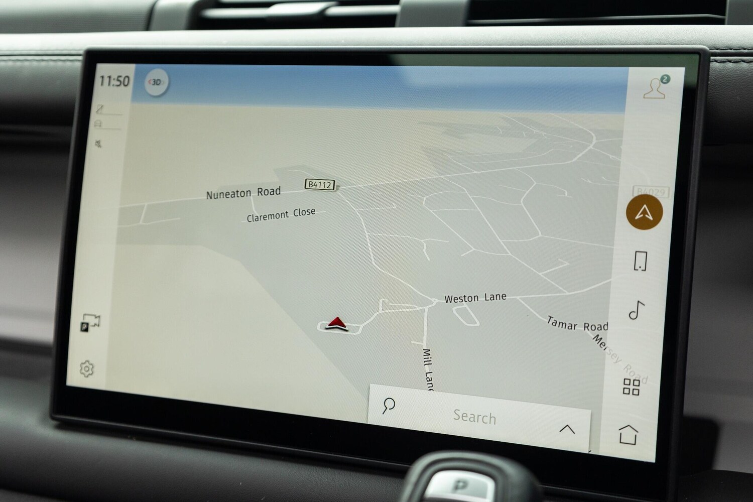 Used Land Rover Defender 110 2025 for sale - 76485732: Photo 60