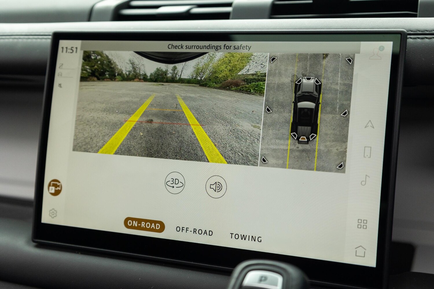 Used Land Rover Defender 110 2025 for sale - 76485732: Photo 61