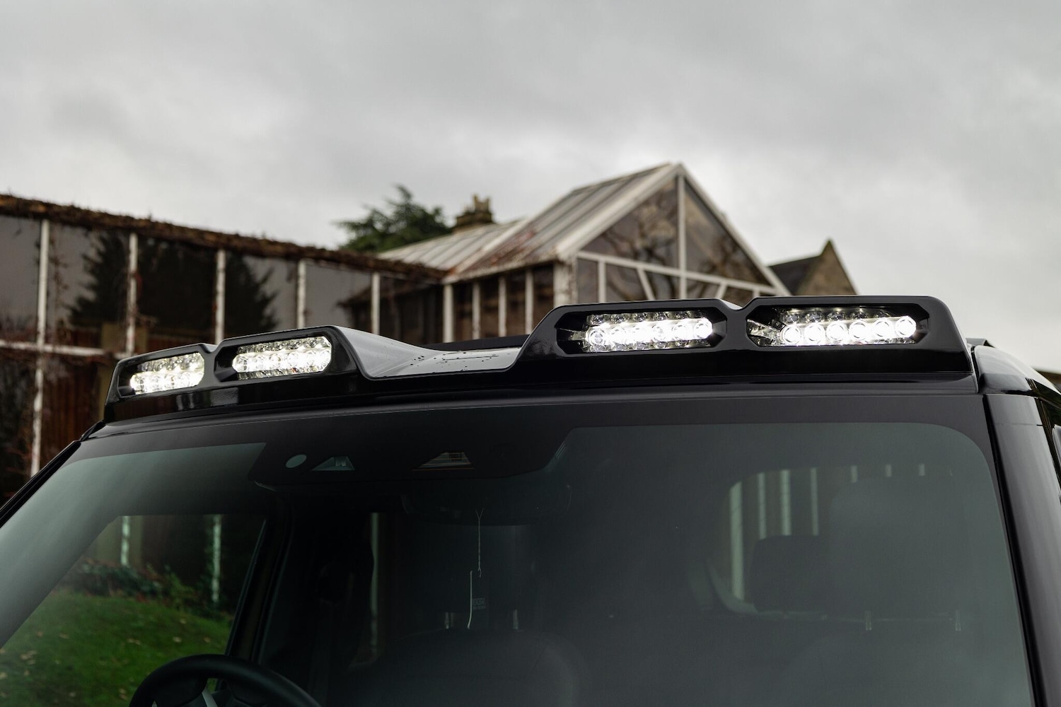 Used Land Rover Defender 110 2025 for sale - 76485732: Photo 65