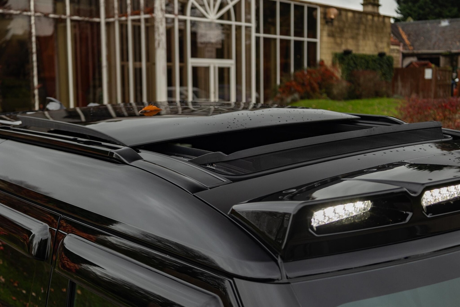 Used Land Rover Defender 110 2025 for sale - 76485732: Photo 66