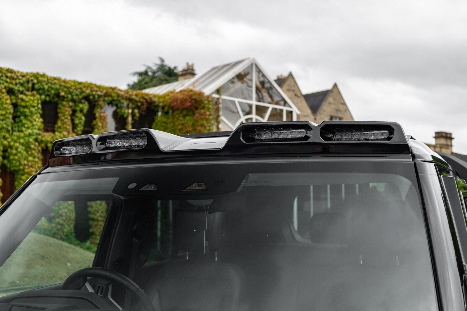 Used Land Rover Defender 110 2025 for sale - 76485732: Photo 68