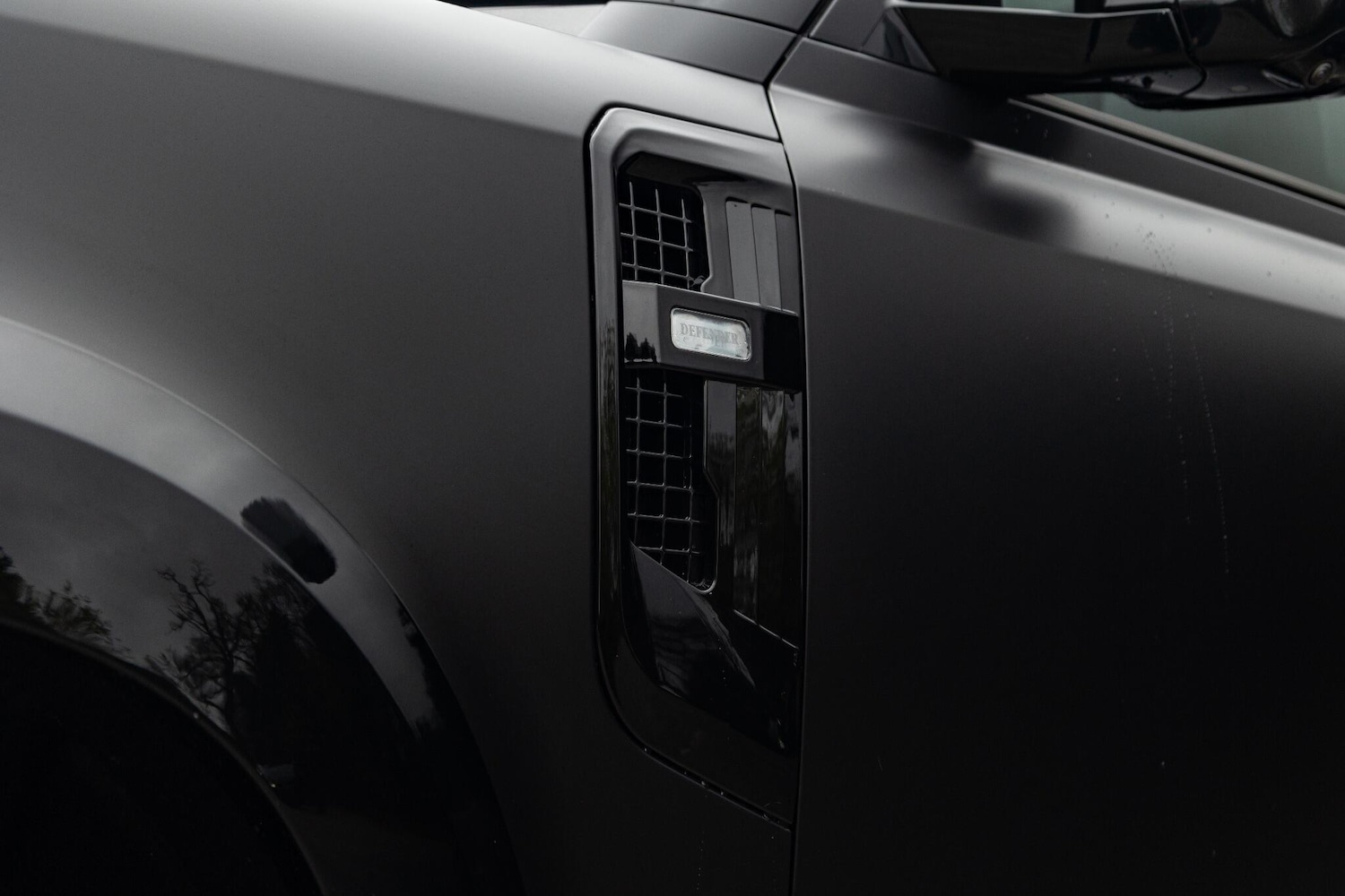 Used Land Rover Defender 110 2025 for sale - 76485732: Photo 79