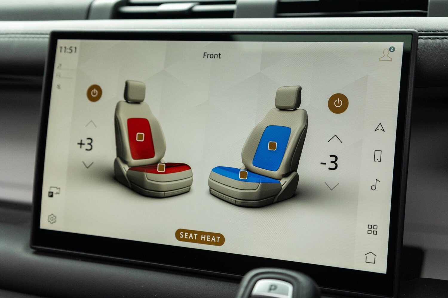 Used Land Rover Defender 110 2025 for sale - 76485732: Photo 80