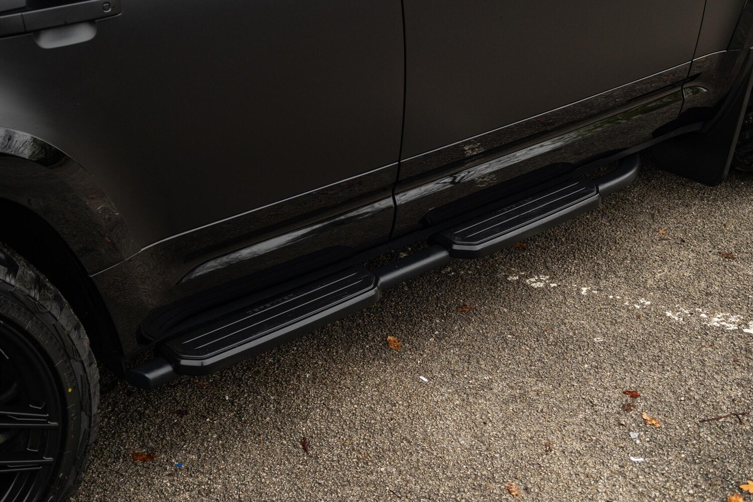 Used Land Rover Defender 110 2025 for sale - 76485732: Photo 81