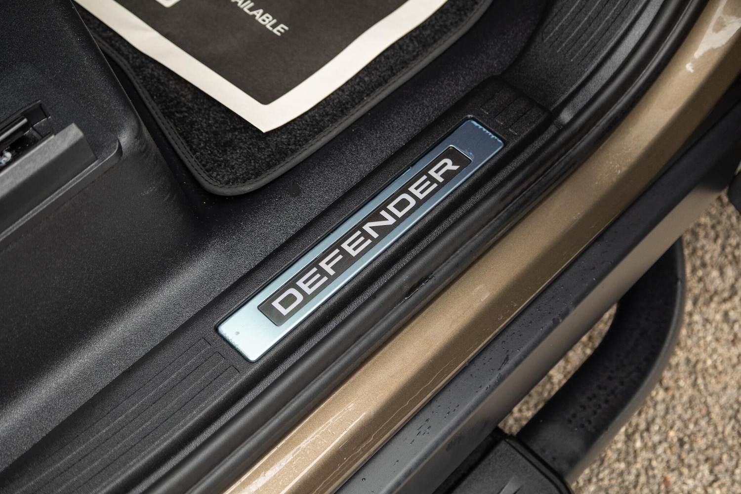 Used Land Rover Defender 110 2025 for sale - 76485732: Photo 82