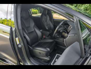 Used Tesla Model X 2020 for sale - 74758561: Photo