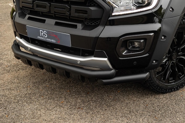 Used Ford Ranger 2022 for sale - 76239184: Photo 10