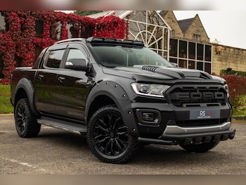 Ford - Ranger