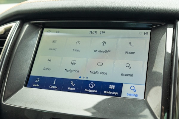 Used Ford Ranger 2022 for sale - 76239184: Photo 27