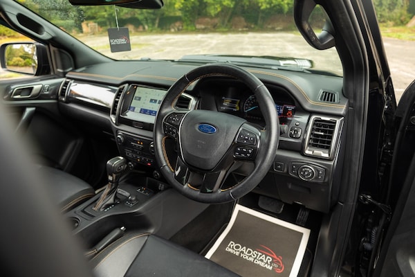 Used Ford Ranger 2022 for sale - 76239184: Photo 2