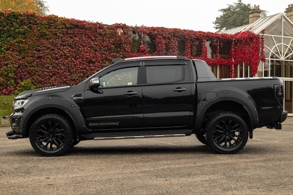 Used Ford Ranger 2022 for sale - 76239184: Photo 38