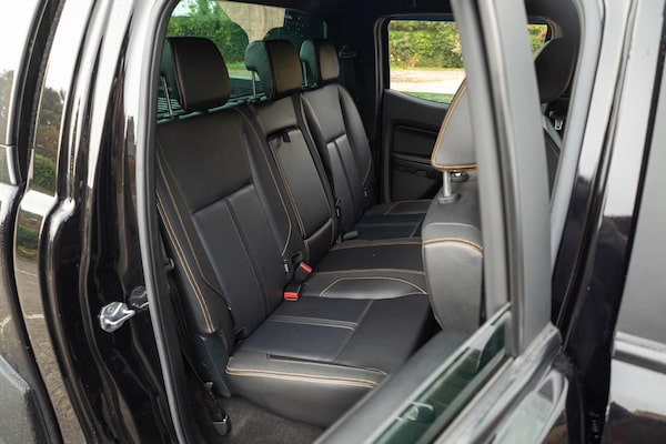 Used Ford Ranger 2022 for sale - 76239184: Photo 3