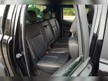 Used Ford Ranger 2022 for sale - 76239184: Photo 3