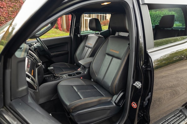Used Ford Ranger 2022 for sale - 76239184: Photo 6